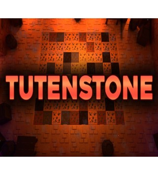 Tutenstone Steam Key GLOBAL